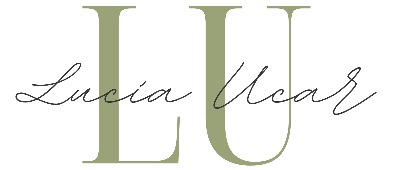 Logo Lucia Ucar